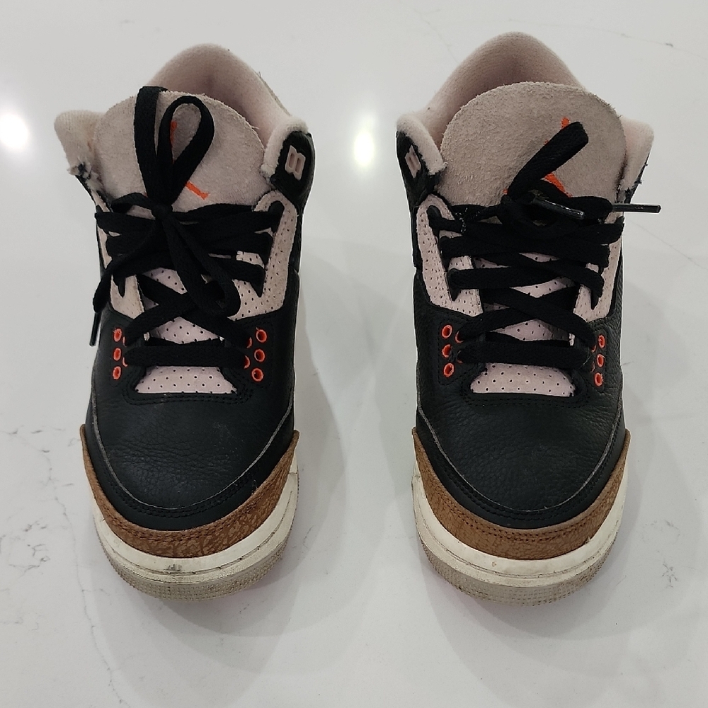Jordan 3 Retro